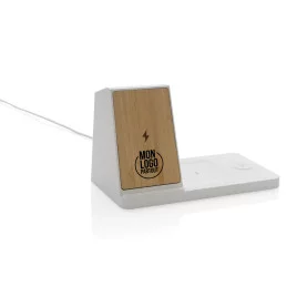 Chargeur à induction...