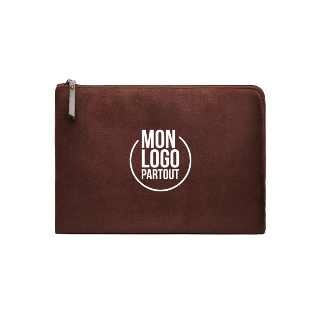 Pochette pour ordinateur personnalisée VINGA Hunton 