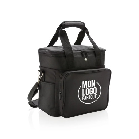 Sac isotherme personnalisable Swiss Peak 