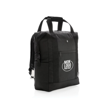 Sac à dos isotherme personnalisable XXL Swiss Peak 
