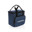 Sac isotherme personnalisé en rPET AWARE™ Impact 
