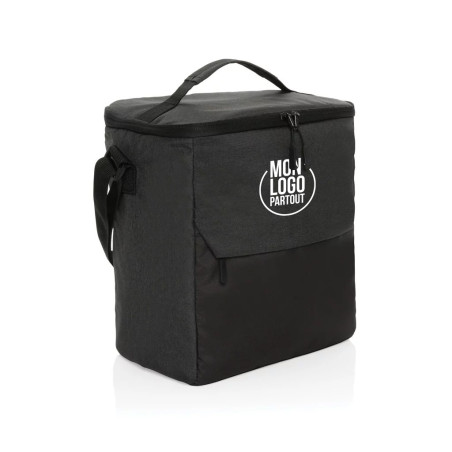 Sac isotherme personnalisable en rPET AWARE™ Kazu 