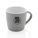 Mug publicitaire en céramique et intérieur coloré 300 ml 