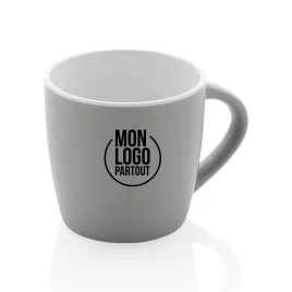 Mug publicitaire en...
