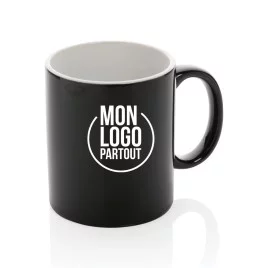 Mug personnalisé en...