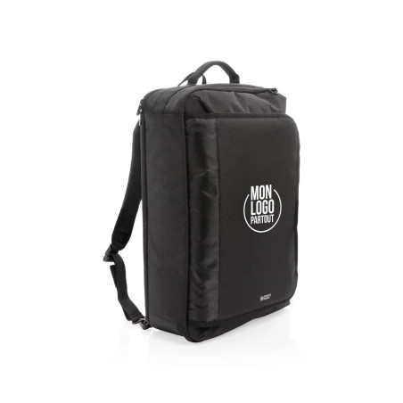 Sac à dos de voyage convertible Swiss Peak 