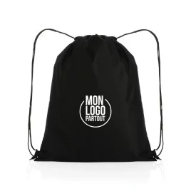 Sac cordon personnalisé en...