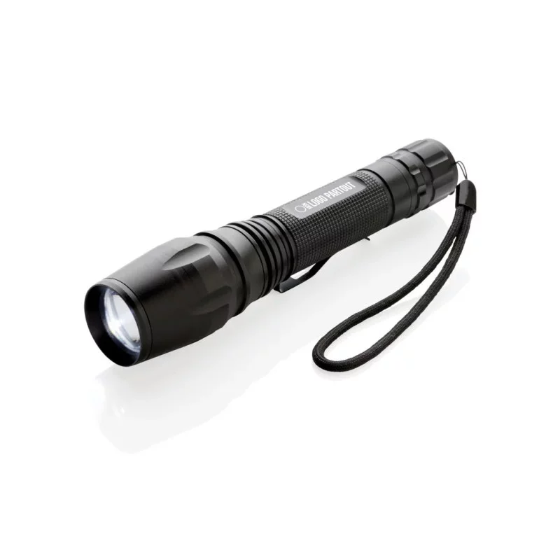 Lampe torche publicitaire...