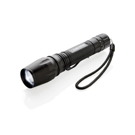 Lampe torche publicitaire CREE 10 W 