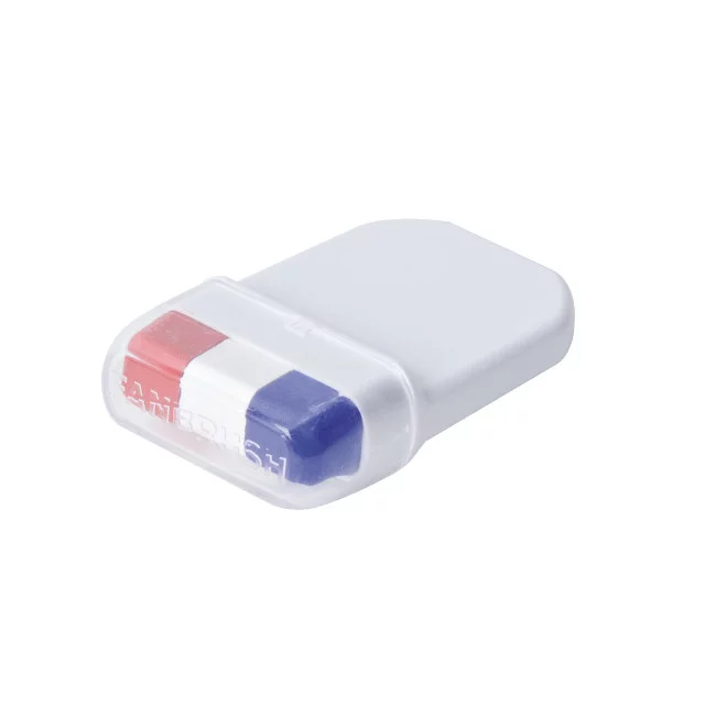 Stick de maquillage France FANBRUSH™ Express