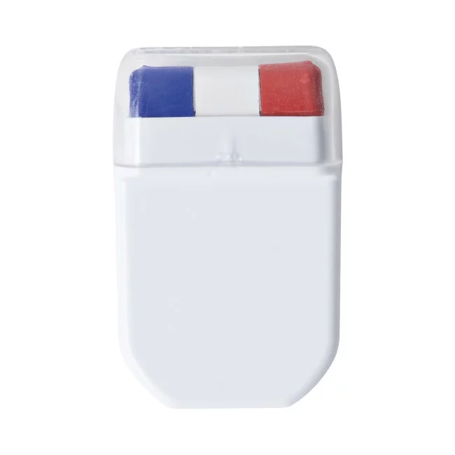 Stick de maquillage France FANBRUSH™ Express