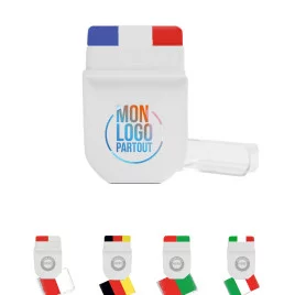 Stick de maquillage Pays...