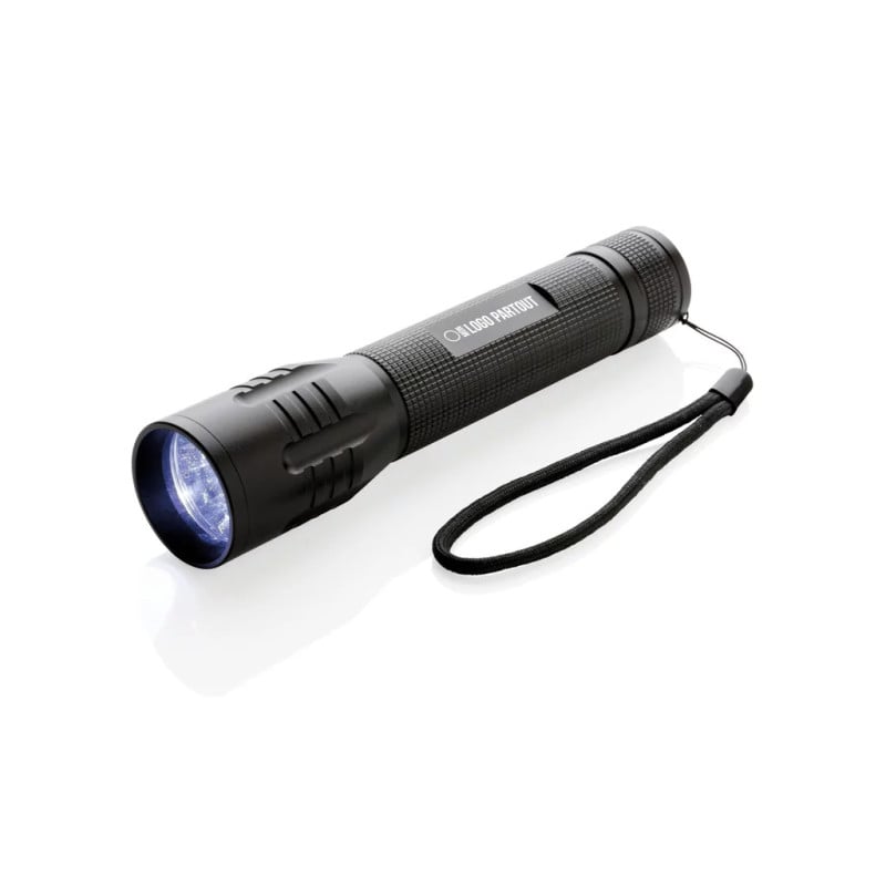 Lampe torche personnalisée...
