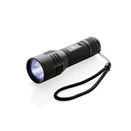 Lampe torche personnalisable CREE 3W Medium 