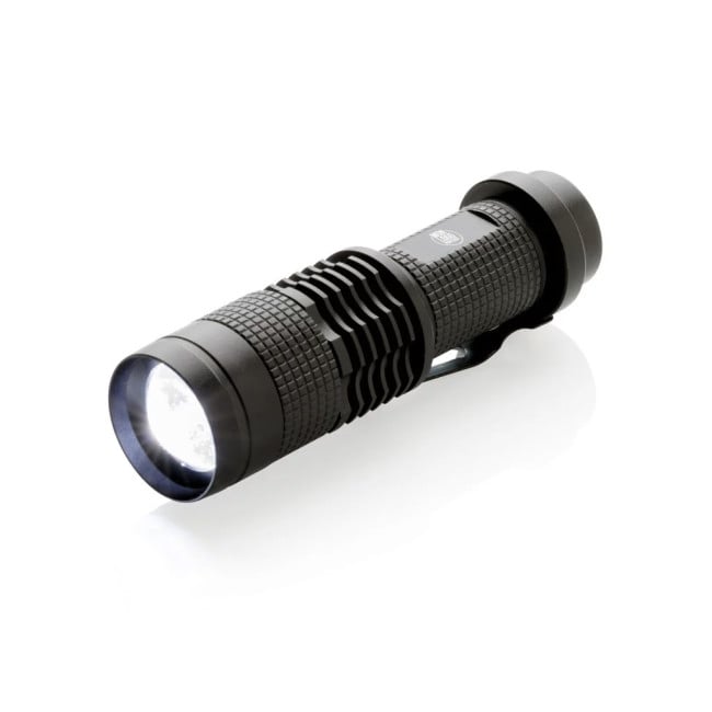Lampe torche de poche publicitaire CREE 3W 