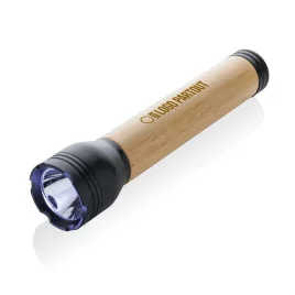 Lampe torche personnalisée...