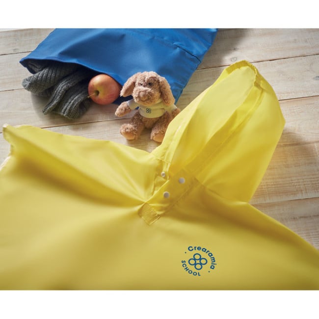 Imperméable pour enfant Ponchie 