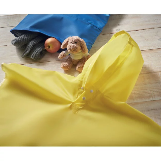 Imperméable pour enfant Ponchie 