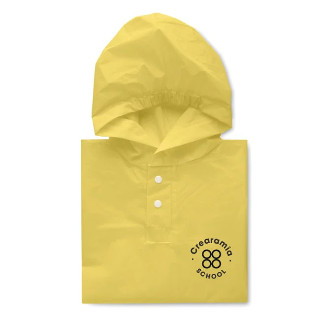 Imperméable pour enfant Ponchie 