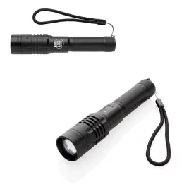 Lampe de poche publicitaire...