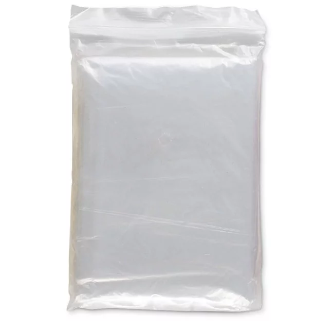 Poncho personnalisé de secours Sprinkle
