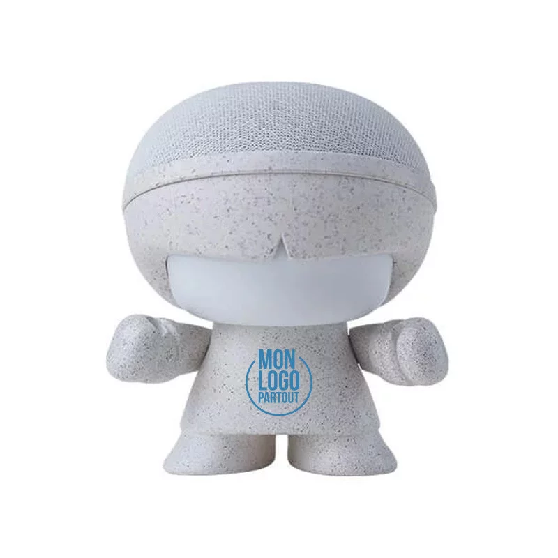 Mini enceinte Xoopar ® Boy Eco 