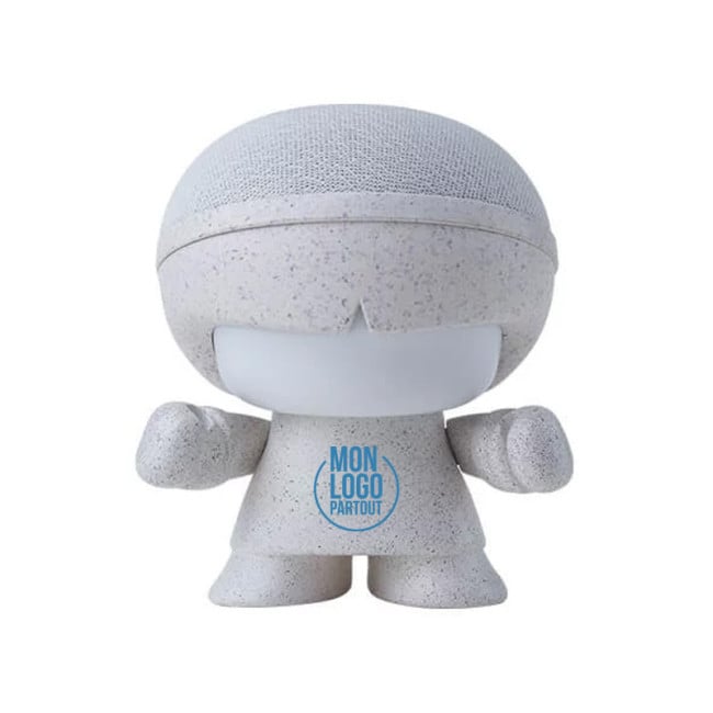 Mini enceinte Xoopar ® Boy Eco