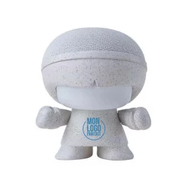 Mini enceinte Xoopar ® Boy Eco