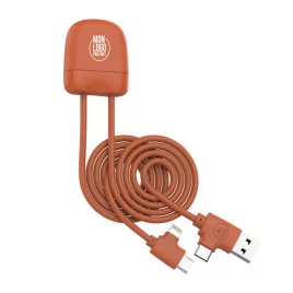 Câble de recharge Ice-C...