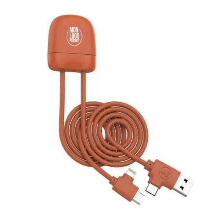 Câble de recharge Ice-C Xoopar ® 