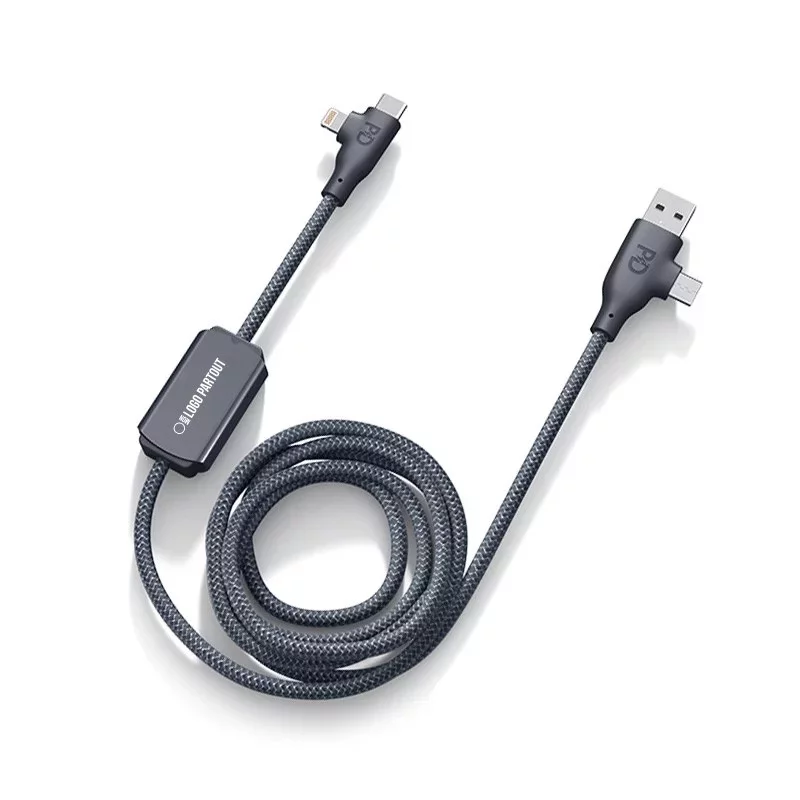 Câble charge rapide 100W...