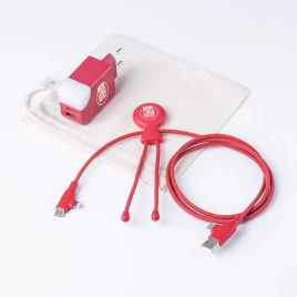 Câble fast charge &...