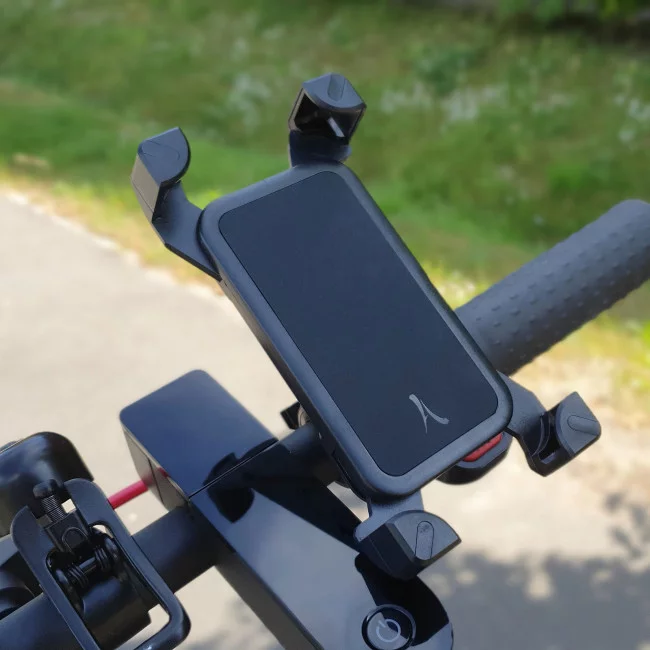 Support vélo Akashi ® Jitensha pour smartphones