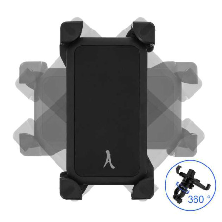 Support vélo Akashi ® Jitensha pour smartphones 