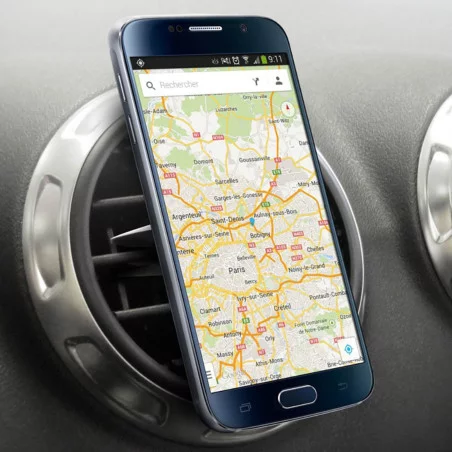 Support de téléphone personnalisé Akashi ® Torochi 