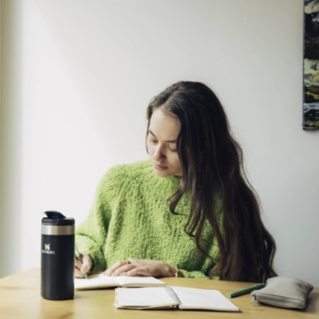 Mug de voyage Stanley AeroLight™ 350 ml 