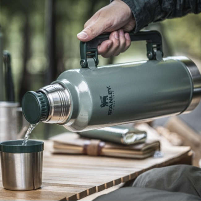 Thermos Stanley Classic de 1 000 ml 