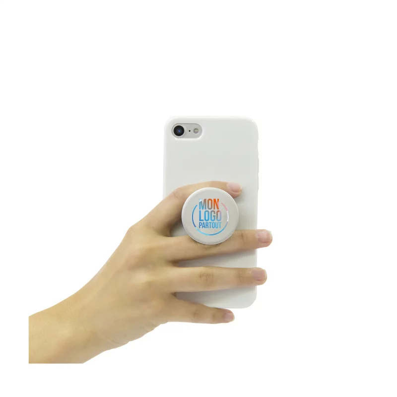 Support pour téléphone personnalisé PopSockets ® 
