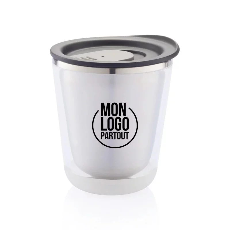 Tasse de bureau personnalisée Dia 227 ml 