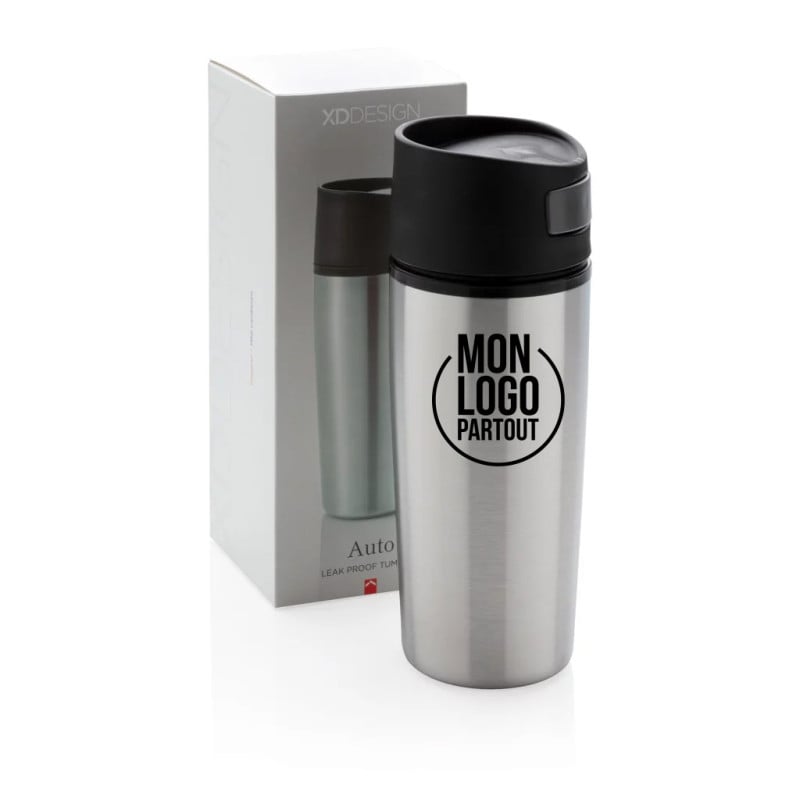 Gobelet personnalisable...