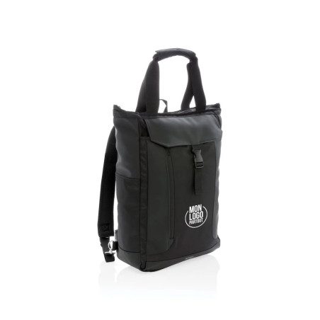 Sac à dos/cabas personnalisé pour ordinateur Swiss Peak 15'' 