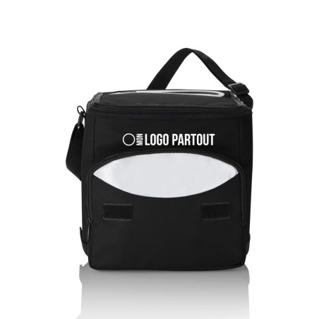 Sac isotherme pliable personnalisable 