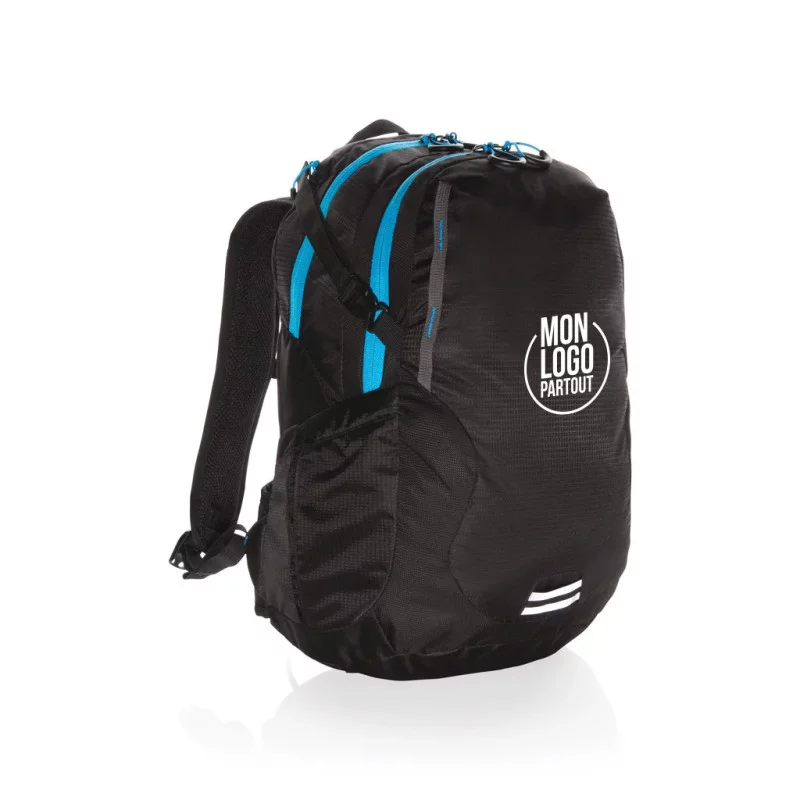 Sac de randonnée...