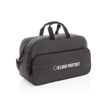 Sac weekend personnalisé en rPET AWARE™ Impact 