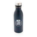 Bouteille personnalisable en acier inoxydable recyclé 500ml 