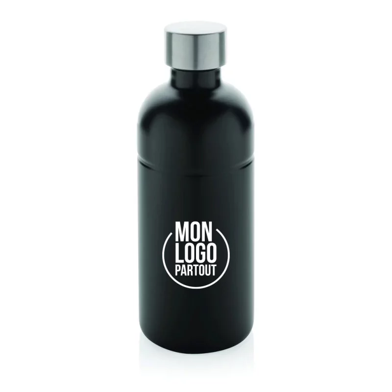 Bouteille personnalisée...