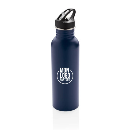 Gourde sport personnalisée Deluxe 710ml 