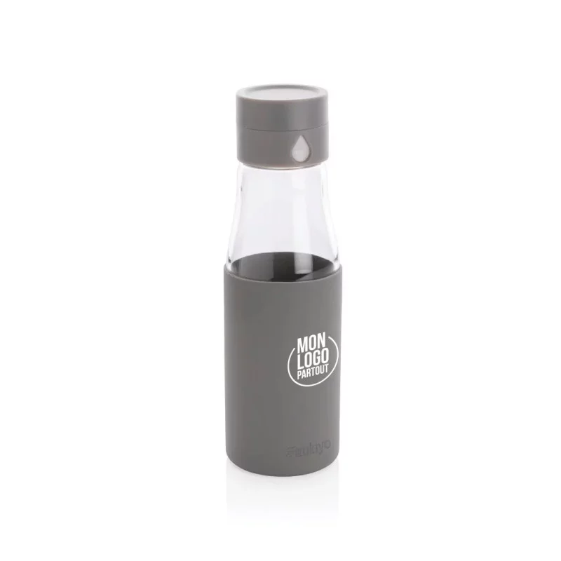 Bouteille personnalisable...