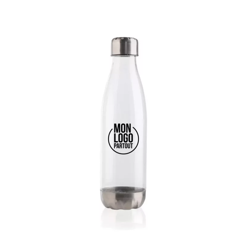 Bouteille personnalisée...