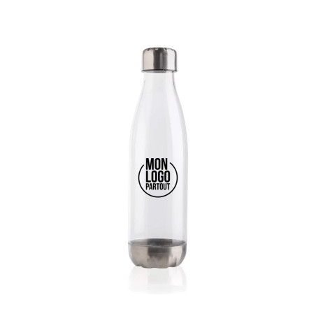 Bouteille personnalisée étanche Betsy 500 ml 